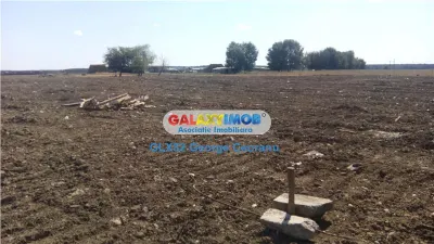 Vanzare teren 17000mp Pipera Vasile Alecsandri - foto 5
