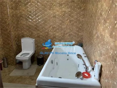 Inchiriere vila de lux, 5 camere, in Ploiesti, zona Centrala - foto 8