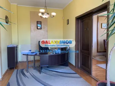 Inchiriere spatiu birouri 120 mp, in Ploiesti, zona Marasesti - foto 3