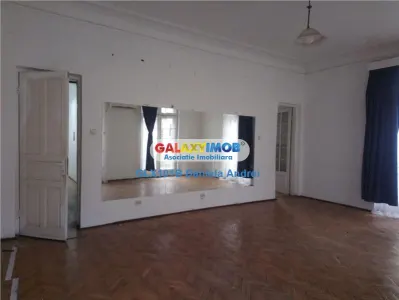 Spatiu Birou 45 MP IN VILA INCHIRIERE 425 euro ZONA  UNIVERSITATE - Bucuresti