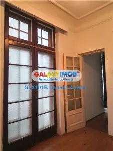 APARTAMENT 45 MP IN VILA INCHIRIERE 425 euro ZONA  UNIVERSITATE - foto 5