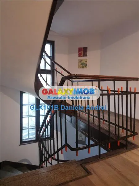 APARTAMENT 45 MP IN VILA INCHIRIERE 425 euro ZONA  UNIVERSITATE - foto 9