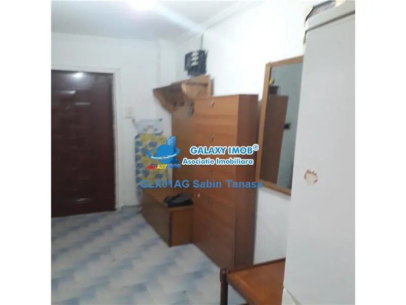 de inchiriat apartament cu 2 cam cf 1 dec zona NORD - foto 3