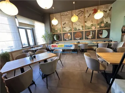 Vanzare spatiu comercial in Ploiesti, zona Bulevardul Independentei - foto 6