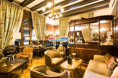 VANZARE VILA SPECTACULOASA  900MP |PRETABILA HOTEL |REPREZENTANTA - foto 3