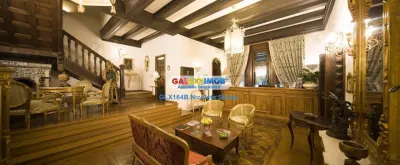 VANZARE VILA SPECTACULOASA  900MP |PRETABILA HOTEL |REPREZENTANTA - foto 7