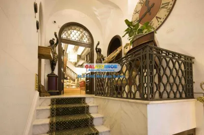 VANZARE VILA SPECTACULOASA  900MP |PRETABILA HOTEL |REPREZENTANTA - foto 8
