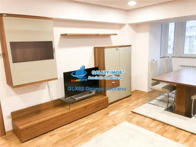 Inchiriere apartament 3 camere  Decebal Zvon - foto 2