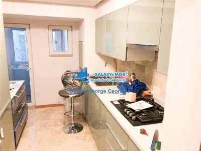 Inchiriere apartament 3 camere  Decebal Zvon - foto 12