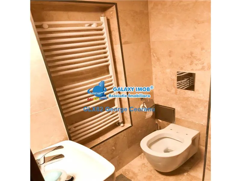 Inchiriere apartament 3 camere  Decebal Zvon - foto 13