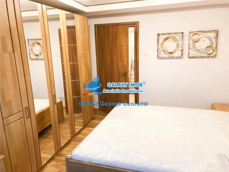 Inchiriere apartament 3 camere  Decebal Zvon - foto 6