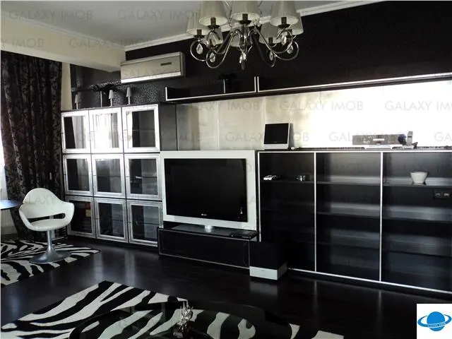 Inchiriere apartament 3 camere modern Floreasca constructie noua - foto 1