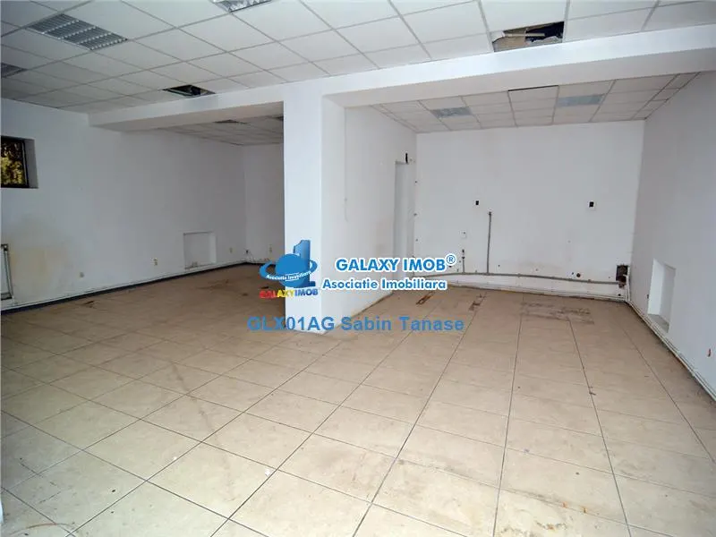 Galaxyimob  vinde Cladire centrala 850 mp si teren 2100mp - foto 1
