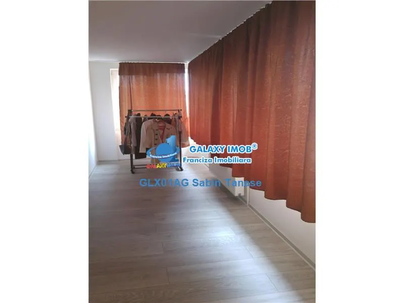 De inchiriat apartament cu 2 camere lux ultracentral - foto 1