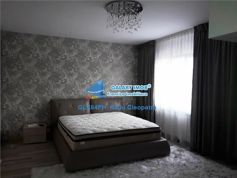Vanzare casa 11 camere, Ploiesti,Ultracentral - foto 12