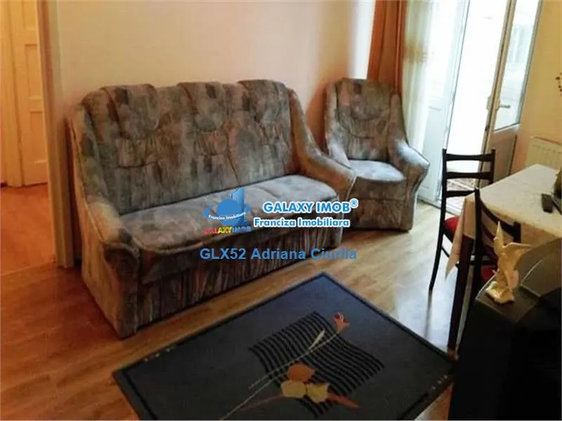 Inchiriere apartament 2 camere in Ploiesti, zona ultracentrala - foto 1