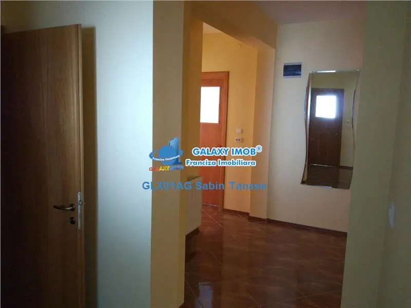 De inchiriat ap cu 3 camere zona semicentrala 130 mp - foto 6