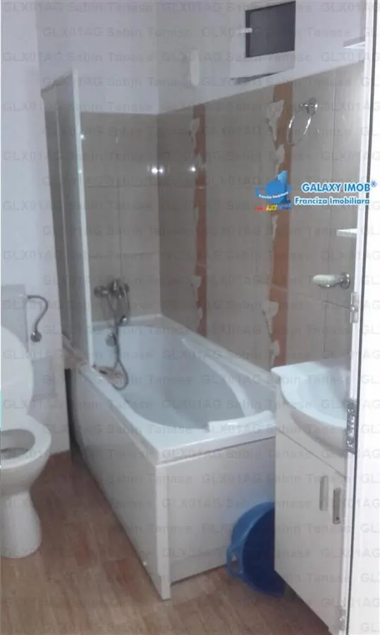 De inchiriat ap cu 2 camere cf 1 ultracentral - foto 1
