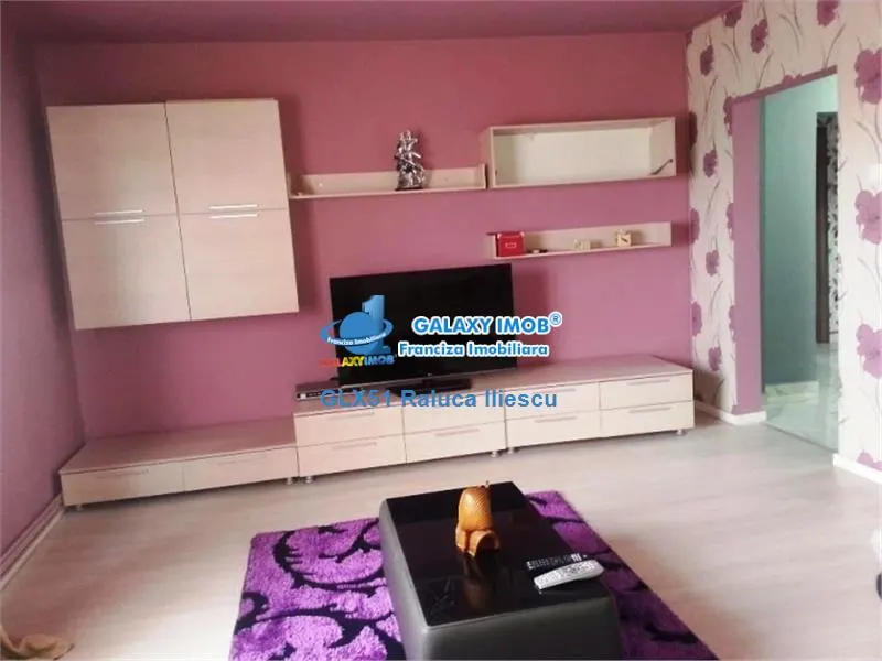 Inchiriere apartament 4 camere, Ploiesti, zona Cantacuzino - foto 1