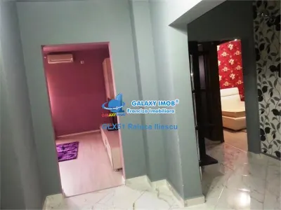 Inchiriere apartament 4 camere, Ploiesti, zona Cantacuzino - foto 14