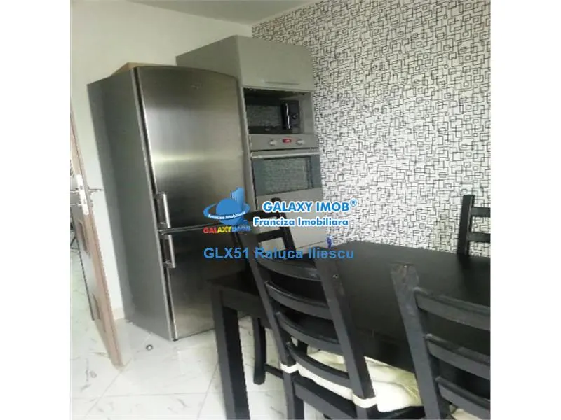 Inchiriere apartament 4 camere, Ploiesti, zona Cantacuzino - foto 16