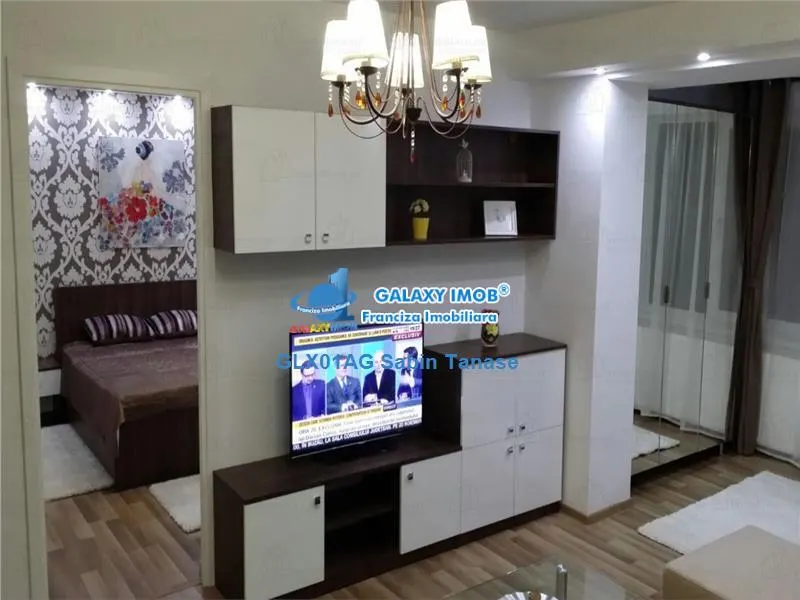 De inchiriat apartament lux ultracentral 3 cam - foto 8