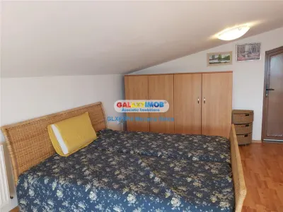 Inchiriere garsoniera, in vila, in Ploiesti, zona Bldul Bucuresti - Ploiesti
