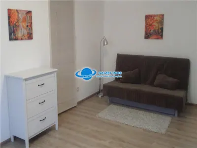 GARSONIERA DE INCHIRIAT ZONA FLOREASCA 350 EURO NEGOCIABIL - foto 1
