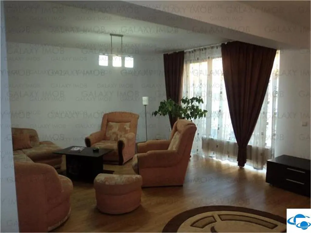 De inchiriere vila de lux zona Prundu - foto 1