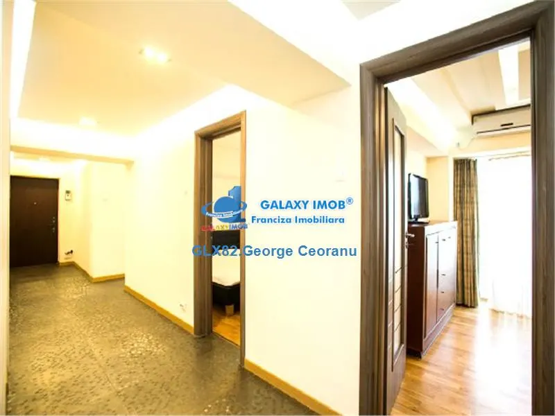 Inchiriere apartament 3 camere de lux  Decebal - foto 18