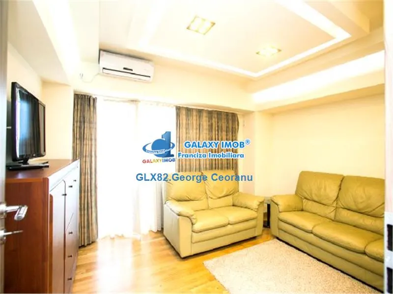 Inchiriere apartament 3 camere de lux  Decebal - foto 3