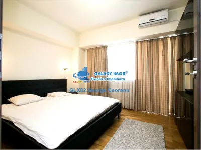 Inchiriere apartament 3 camere de lux  Decebal - foto 8