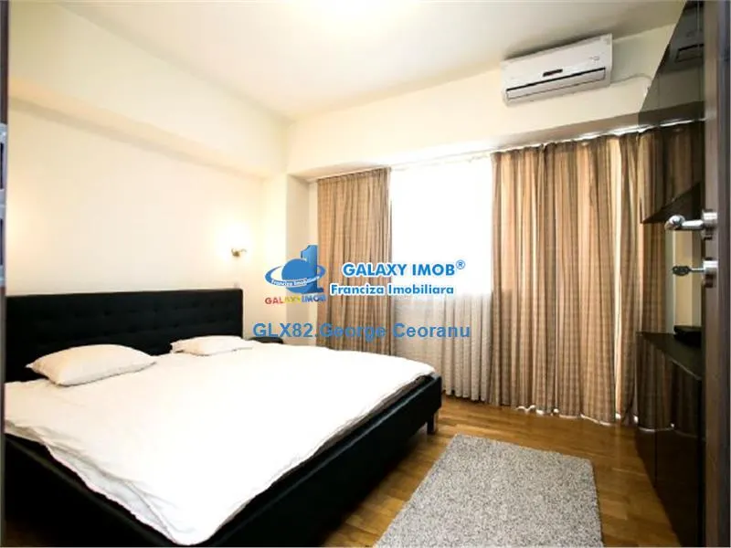 Inchiriere apartament 3 camere de lux  Decebal - foto 8