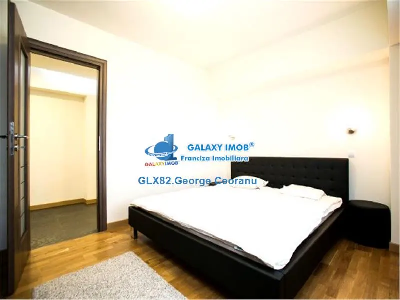 Inchiriere apartament 3 camere de lux  Decebal - foto 9