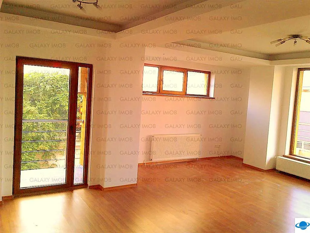 INCHIRIERE SPATIU BIROU  DE LUX  DOROBANTI - foto 1