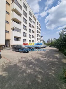 Inchiriere apartament 3 camere 13 Septembrie Marriott 74 mp bloc 2018 - foto 11