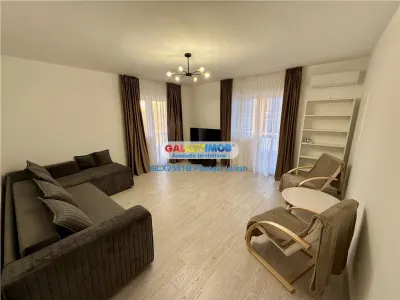 Mihai Bravu | 3 camere | Centrala | Parcare | 3min metrou | Negociabil - Bucuresti