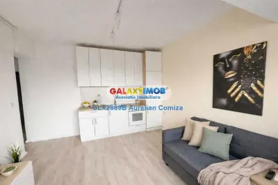 Apartament 2 camere Regie Residence - Bucuresti