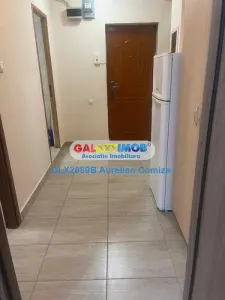 Garsoniera pentru inchiriat Brancoveanu - foto 5