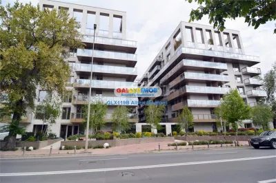 Inchiriere ap 3 camere Cortina 126 totul nou prima inchiriere - Voluntari