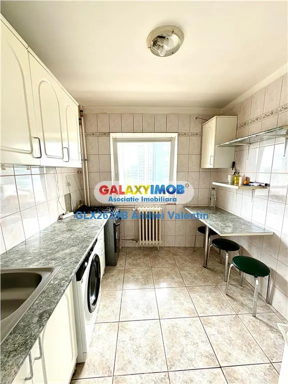 Apartament 2 Camere - Apollo Residence - Berceni - Dimitrie Leonida - foto 3