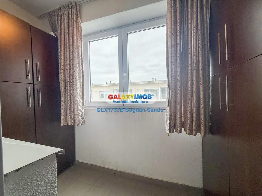 Apartament cu 3 camere de vanzare in Avangard Rezidential - foto 16