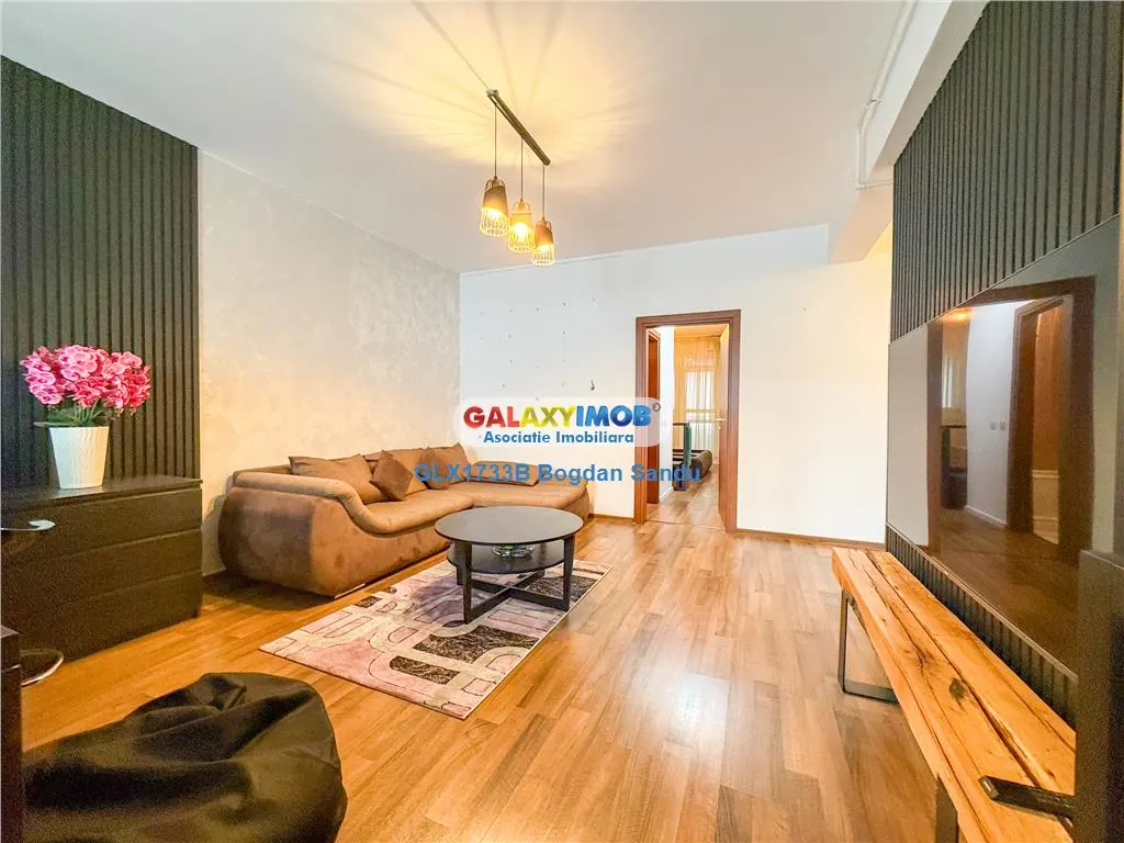 Apartament cu 3 camere de vanzare in Avangard Rezidential - foto 4