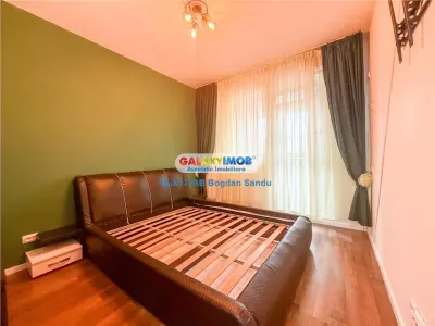 Apartament cu 3 camere de vanzare in Avangard Rezidential - foto 8