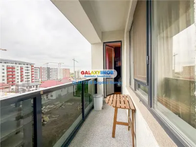Apartament 2 camere decomandat vanzare Militari Residence comision 0% - foto 14
