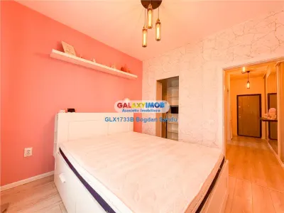 Apartament 2 camere decomandat vanzare Militari Residence comision 0% - foto 3