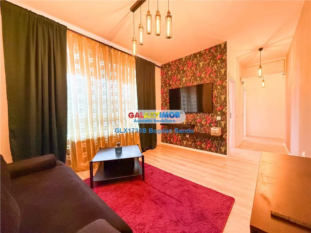 Apartament 2 camere decomandat vanzare Militari Residence comision 0% - foto 6