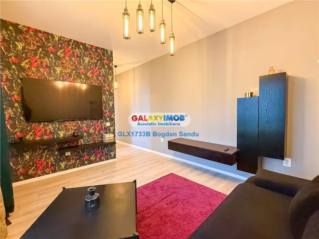 Apartament 2 camere decomandat vanzare Militari Residence comision 0% - foto 7