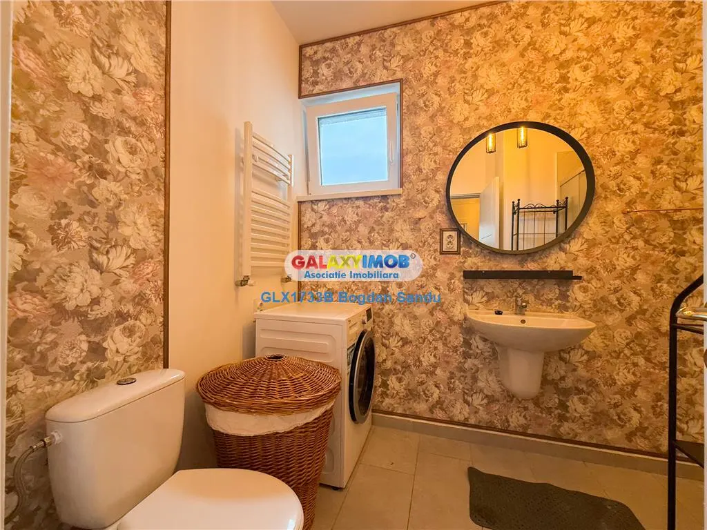 Apartament 2 camere decomandat vanzare Militari Residence comision 0% - foto 9
