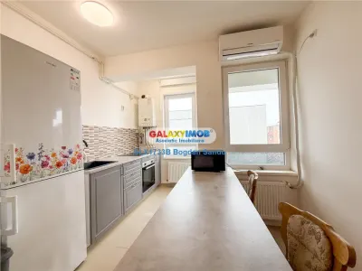 Apartament cu 2 camere de inchiriat in Militari Residence - foto 3